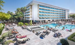 Hotel 4R Salou Park